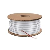LEDKIA Tira LED Neón 48V Bobina 50m 8W/m Corte 5cm IP65 N-FLEX6 Blanco Cáli