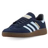 adidas Zapatillas Handball Spezial J Código IH8011 Azul, 37 1/3 EU