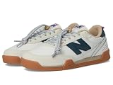 New Balance Unisex adulto 440 Trail, Sal marina/verde azulado, 12.5 Women/11 Men