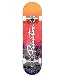 Primitive Nuevo Daybreak 8.125' compleet skateboard