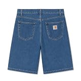 Carhartt Landon Short: Análisis y Comparativa de la Mejor Ropa Juvenil
