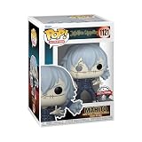 Funko Pop! Animation: JJK - Mahito - (New Arms) - Jujutsu Kaisen - Figura de Vinilo Coleccionable - Idea de Regalo- Mercancia Oficial - Juguetes para Niños y Adultos - Anime Fans