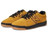 New Balance Unisex Adulto 480 Numeric, Negro, (Tobacco/Black), 12 Women/10.5 Men