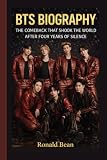 BTS Biography: The Comeback That Shook the World After Four Years of Silence