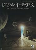 Dream Theater: Black Clouds & Silver Linings: Keyboard Transcriptions, Vocals