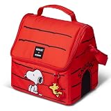 Igloo Snoopy's House - Cubeta para Almuerzo (16 latas)