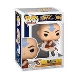 Funko Pop! Movies: Avatar Aang The Last Airbender - Aang