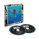 Nevermind (30 Aniversario) (Edición Deluxe) (2 CD)