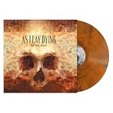As I Lay Dying - Frail Words Collapse [Orange Smoke Vinyl]