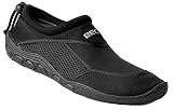 Beco Zapatillas de surf Hombre, Negro, 38, 9217-0