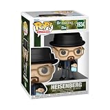 Funko Pop! TV: Breaking Bad - Heisenberg