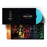 Ed Sheeran, Neues Album 2024, Mathematics Tour Collection, Blaue Doppelvinyl, 2 LP [Vinyl LP]