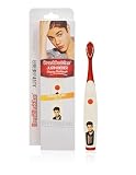 Brush Buddies 00340-72 Justin Bieber Singing cepillo de diente - Boyfriend