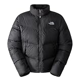 THE NORTH FACE Saikuru Chaqueta para hombre Tnf Black M