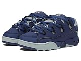 Osiris D3 Og para hombre, Azul Marino/Azul Marino/Negro, 8.5
