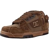 DC Stag Marron 212 Talla 42