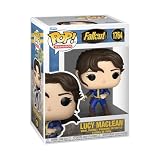 Funko Pop! TV: Fallout - Lucy MacLachlan MacLean