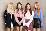 Close Up Póster Blackpink - Group (91,5cm x 61cm)