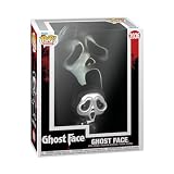 Funko Pop! VHS Cover: Ghost Face - Metallic