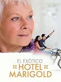 El exótico Hotel Marigold