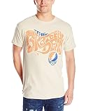 Liquid Blue Men's The Grateful Dead T-Shirt