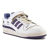 adidas - Forum 84 Low - GX4535, Blanco-crema, 10
