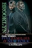 Brooklyn: Part 1: Brooklyn (Carl Weber's Five Families of New York)