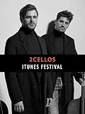 2CELLOS - Itunes Festival