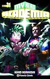 My Hero Academia nº 31 (Manga Shonen)