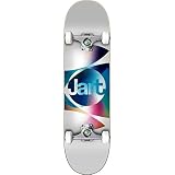 Jart Classic 8.0' Complete Skateboard