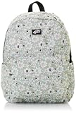 Vans Mochila unisex Old Skool Old Skool, Verde Sageleaf, M