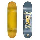 JART Skateboard de Skateboard Marca Unisex Adulto