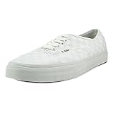 Vans Hombre Zapato Skate Pro Authentico Blanco 44.5 EU