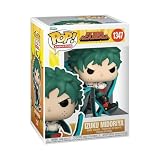 Funko Pop! Animation: MHA - Izuku Midoriya - Deku - (Black Whip) - My Hero Academia - Figura de Vinilo Coleccionable - Idea de Regalo- Mercancia Oficial - Juguetes para Niños y Adultos - Anime Fans