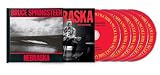 Bruce Springsteen, Neues Album 2025, Nebraska 82 Expanded Edition, 5 CD Box-Set