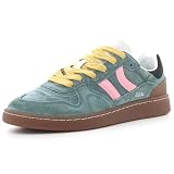 COOLWAY Goal Zapatilla Unisex - Nobuk Talla: 41