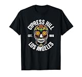 Cypress Hill hasta Que la Muerte Nos separe Camiseta