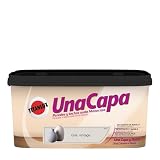 Tn.una Capa Gris Vintage 4l