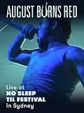 August Burns Red - Live at No Sleep Til Festival in Sydney