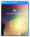 Bring Me The Horizon - Live At Wembley Arena [Blu-ray]