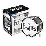 Grupo Erik The Beatles Lampara escritorio - Beatles merchandising Oficial | Con luz led, funciona con USB o Pilas