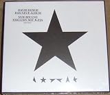 Blackstar German Ltd Edition Includes Star Pin