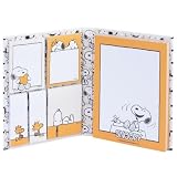 Grupo Erik Bloc de notas Adhesivas Snoopy Peanuts - Regalos Snoopy