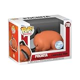 Chainsaw Man - Pochita Sleeping Pop! RS