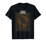 Gojira Arrows Camiseta