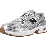 New Balance U740 Gris Gb2 Talla 44