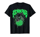 Ice Nine Kills Panther Camiseta