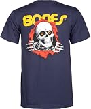 Powell -Camiseta Peralta Ripper