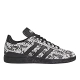 adidas Busenitz Zapatos - Gris 2/Negro/Gris Tres, Negro , 40 EU