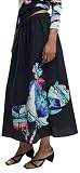 Desigual Fal_Ella_Lacroix, 2000 Negro, M